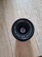 Carl Zeiss Jena DDR Flektogon 2,4/35  Objektiv Bayern - Hausham Vorschau