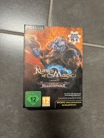 Runes of magic  Computer spiel Cd Rom Baden-Württemberg - Stimpfach Vorschau