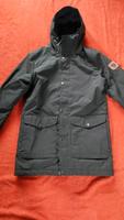 Greenland Winter Jacket Herren M 48 Parka Jacke Fjällräven wi neu Thüringen - Hollenbach Anrode Vorschau