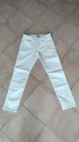 Herren-Jeans von Tommy Hilfiger,  Farbe weiß, Größe 29/32, gebr. Nordrhein-Westfalen - Euskirchen Vorschau