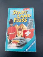 Gesellschaftsspiel Stadt Land Fluss Bayern - Untermeitingen Vorschau