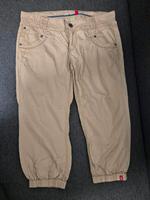 Capri Shorts von EDC by Esprit Größe 42 Berlin - Pankow Vorschau