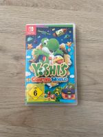 Nintendo Switch Yoshi-Spiel Nordrhein-Westfalen - Detmold Vorschau
