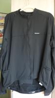 Decathlon Triban Fahrradjacke Softshelljacke Herren schwarz XXL Nordrhein-Westfalen - Raesfeld Vorschau
