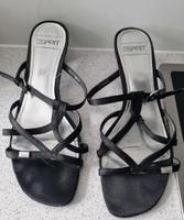 Esprit Schuhe Gr 39,  Sandalen Baden-Württemberg - Renningen Vorschau