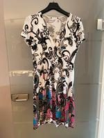 Kleid Sommer Comma Größe 42 Nordrhein-Westfalen - Monheim am Rhein Vorschau