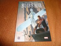 Marvel Graphic Novels 11: Silver Surfer - Requiem, Panini, HC Hessen - Wetzlar Vorschau