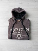 Top Gun Hoody Größe S braun Nordrhein-Westfalen - Bergisch Gladbach Vorschau