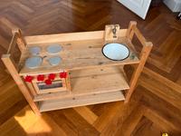 Kinderküche Stuttgart - Stuttgart-Mitte Vorschau