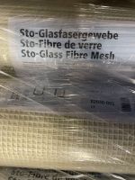Sto-Glasfasergewebe 110 cm - 50 m Rolle 02036-005 VX Baden-Württemberg - Karlsdorf-Neuthard Vorschau
