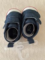 Babyschuhe 18/19 neu Nordrhein-Westfalen - Hilden Vorschau