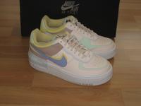Nike Air Force Shadow Light soft pink Gr. 36 + NEU mit Etikett + Berlin - Reinickendorf Vorschau