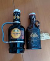 2 Liter u.1 liter Bierflaschen mit Bügelverschluss. Deko Niedersachsen - Braunschweig Vorschau