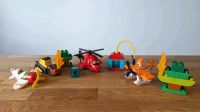 Lego Duplo Planes Brandbekämpfung 10538 + Flugzeug El Chupacabra Rheinland-Pfalz - Katzwinkel (Sieg) Vorschau