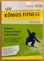 Königs Fitness Deutsch, Klassen 9-10 Brandenburg - Glienicke/Nordbahn Vorschau
