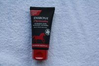 Ensbona Pferdesalbe m. Rosmarin + Arnika etc, 30 ml NEU OVP Düsseldorf - Bilk Vorschau