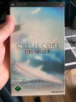 PSP Crisis Core Final Fantasy 7 VII Special Edition Art Nordrhein-Westfalen - Hagen Vorschau