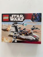 Lego Star Wars - 7668 - Rebel Scout Speeder - Neu & OVP Hessen - Seligenstadt Vorschau