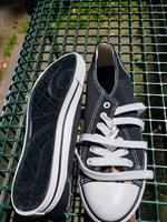 Turnschuhe Esmara gr 39 Köln - Höhenberg Vorschau