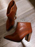 Damen Hugo Boss Stiefeletten Düsseldorf - Bilk Vorschau