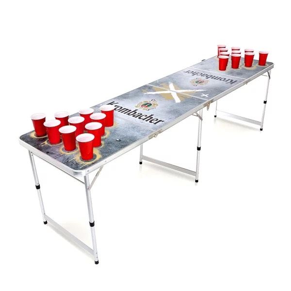 !!! Beerpong-Tisch zu vermieten !!! in Gescher