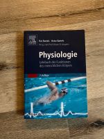 Physiologie Lehrbuch Funktion des Körpers Nordrhein-Westfalen - Lemgo Vorschau