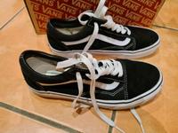 Vans Old Skool Größe 38 Hessen - Biedenkopf Vorschau