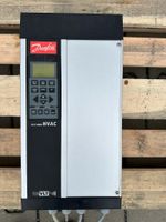 Danfoss Frequenzumrichter VLT 6000 HVAC VLT6004HT 3,2kW 380-460 V Hessen - Biebesheim Vorschau