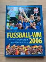 Fußball WM 2006 Buch Bayern - Aschaffenburg Vorschau