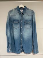 Tommy Jeans Jeanshemd M Nordrhein-Westfalen - Mülheim (Ruhr) Vorschau