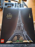 LEGO Eiffelturm (10307) Bayern - Sonthofen Vorschau