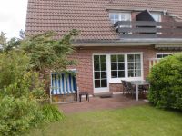 2 Ferienwohnungen  in Wenningstedt/Sylt mit Garten/Balkon Sylt - Wenningstedt Vorschau