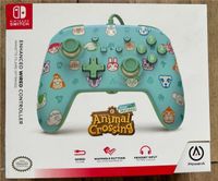 Nintendo Switch Wired Controller NEU Animal Crossing Sachsen - Pirna Vorschau