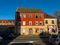 Wohn/Geschäftshaus in Toplage Zeitz zu verkaufen Sachsen-Anhalt - Zeitz Vorschau