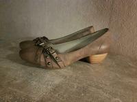 Schuhe Gr 36 Niedersachsen - Jerxheim Vorschau