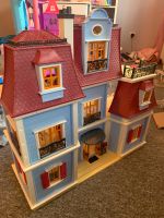 Playmobil Dollhouse Incl Zimmer Nordrhein-Westfalen - Langerwehe Vorschau