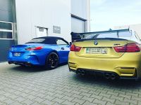 BMW M2 M3 M4 M5 M6 Sportauspuff Auspuff Downpipe Nordrhein-Westfalen - Herzebrock-Clarholz Vorschau