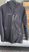 Mammut Winterjacke in Gr. S Bayern - Höchstadt Vorschau