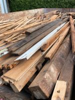 Noch 1 Woche! Holz für einen schmalen Taler abzugeben Sachsen-Anhalt - Farnstädt Vorschau