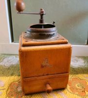 Trösser Vintage super erhaltene Kaffeemühle Nordrhein-Westfalen - Hamm Vorschau