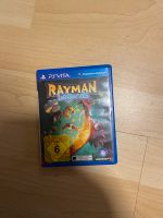 Rayman Legends für PS Vita Saarland - Blieskastel Vorschau