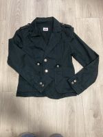 Blazer Jeans schwarz Niedersachsen - Stuhr Vorschau