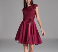 Swing Cocktailkleid 38 NEU Dresden - Klotzsche Vorschau