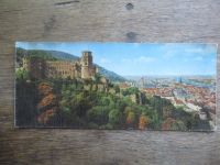 Heidelberg Postkarte Bayern - Rimpar Vorschau