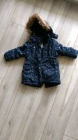 Winterjacke 2 in 1 Mädchen 98/104 Herzogtum Lauenburg - Lauenburg Vorschau