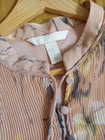 Sommerkleid, Maxikleid, festlich, H&M, Gr. 36, Plisseekleid Brandenburg - Fürstenwalde (Spree) Vorschau