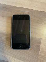 iPhone 3 GS 16 GB Bayern - Zeilarn Vorschau