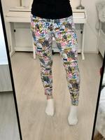 Leggins gemustert/ Bonprix/ Größe XS Nordrhein-Westfalen - Borgentreich Vorschau