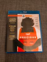 Blu-ray Disc/ precious Bayern - Oberding Vorschau