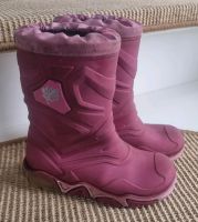 Gummistiefel (ungefüttert) mit Blinkfunktion | Größe 26/27 Kreis Pinneberg - Barmstedt Vorschau